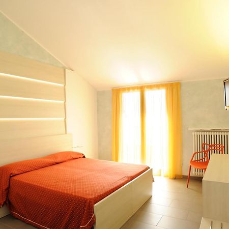 Hotel Danio Lungomare Alassio Exteriér fotografie